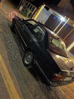 بي ام دبليو الفئة 7